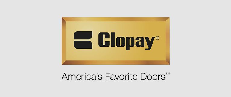 Clopay - America's Favorite Doors