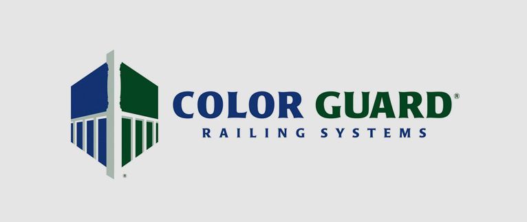 Color Guard Railing Systems