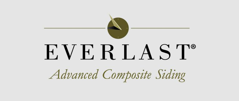 Everlast Advanced Composite Siding