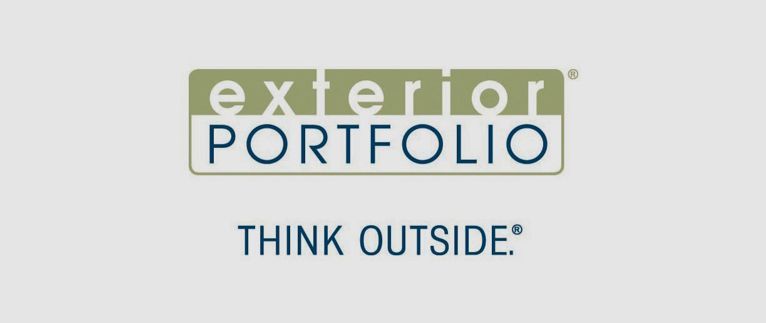 Exterior Portfolio - Think Outside.