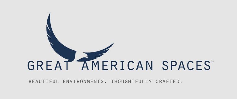 Great American Spaces - Beautiful Environments, Thoughtfully Crafted.