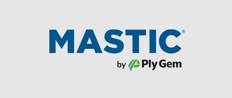 Mastic by Ply Gem