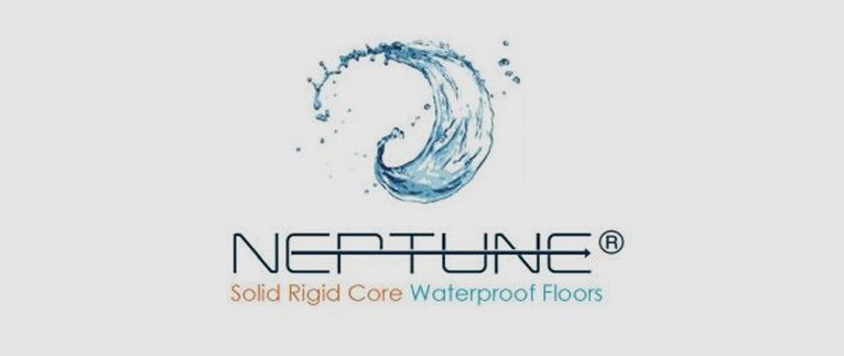 Neptune - Solid Rigid Core Waterproof Floors