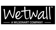 Wetwall logo