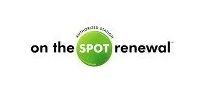 On the spot renewal