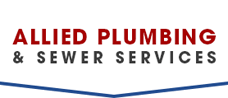 Allied Plumbing & Sewer Services - Logo