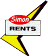 Simon Equipment Rentals-Logo
