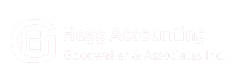 Hegg Accounting
