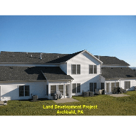 Land Development Project