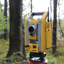 surveying equipment