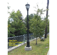 Main Street Streetscape Project