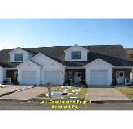 Land Development Project