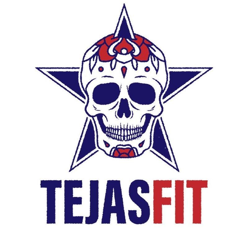 TejasFit logo