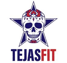 TejasFit logo