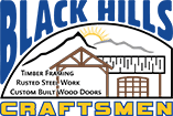 Black Hills Craftsmen - Logo