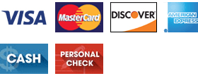 Payment options