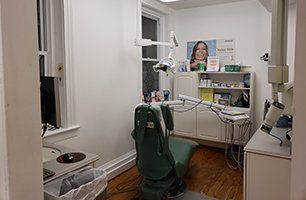 Dental clinic