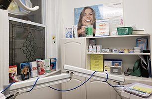 Dental clinic