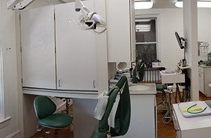 Dental clinic