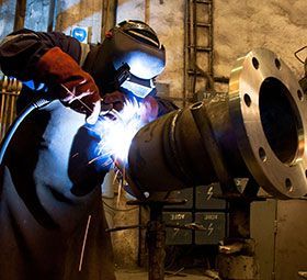 Welding
