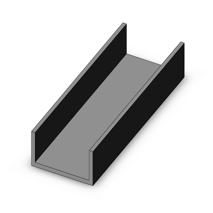 Channel