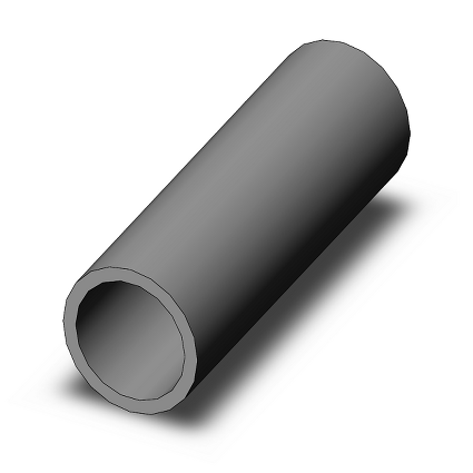 Pipe and Round Tube
