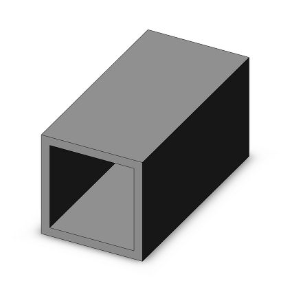 Square Tube