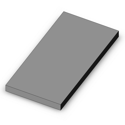 Flat Bar