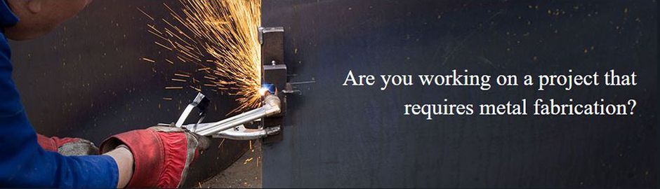 Metal Fabrication