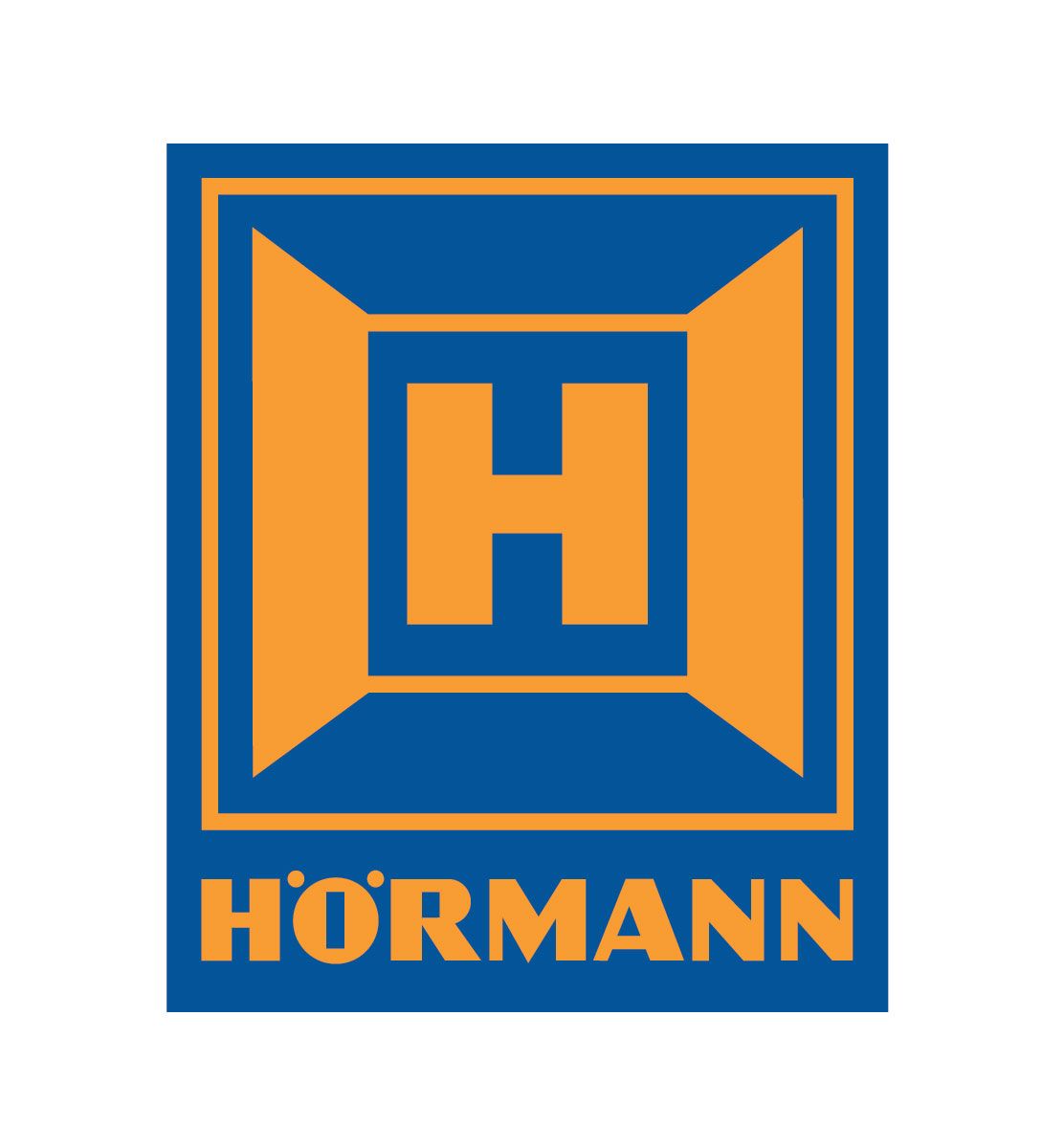 Hormann logo