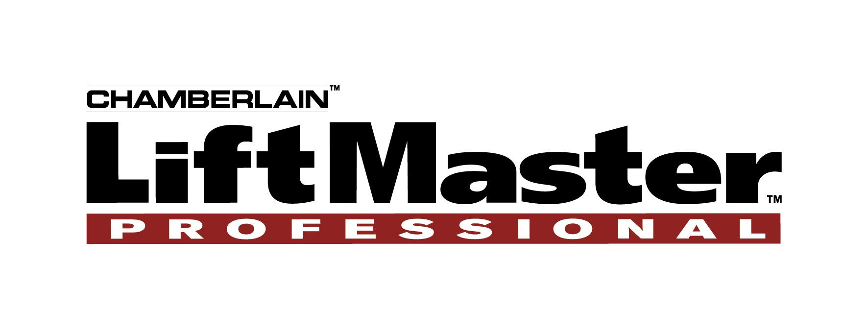 LiftMaster Professional logo