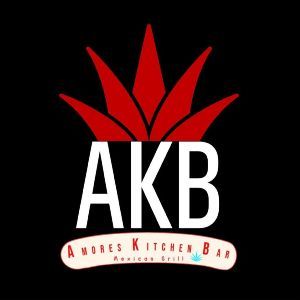 Amores Kitchen Bar logo