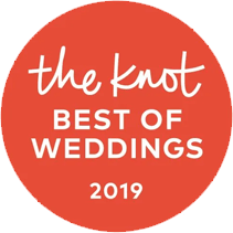 The Knot Best Wedding