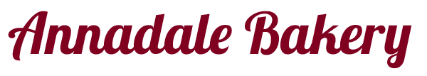 Annadale Bakery - Logo