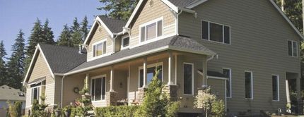 Everlast Exteriors Of Illinois Inc