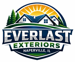 Everlast Exteriors Of Illinois Inc - logo