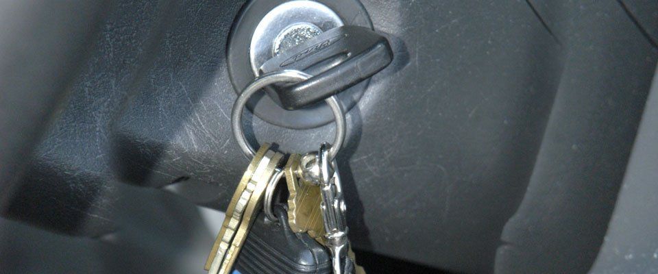 Auto key