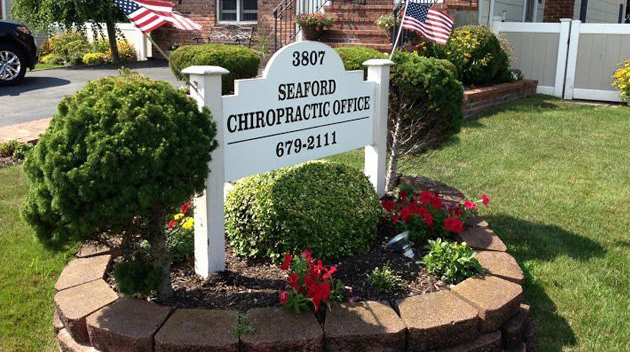 Seaford Chiropractic Office