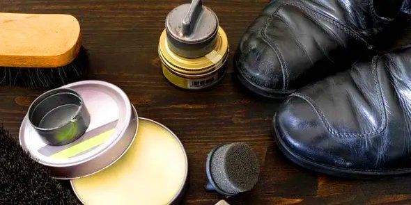 Boot Repairs | Boot Care Supplies | Lafayette, LA
