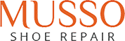 Musso Shoe Repair - Logo