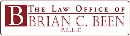 Brian Been Attorney - Logo