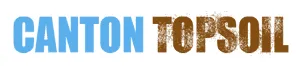 Canton Topsoil and Landscape Supplies-Logo