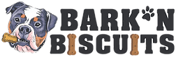 Bark'n Biscuits logo