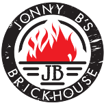 Jonny B's Brickhouse - Logo