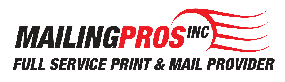 Mailing Pros Inc - Logo