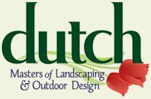 Dutch Landscaping - Logo