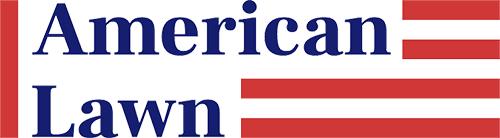 American Lawn Logo