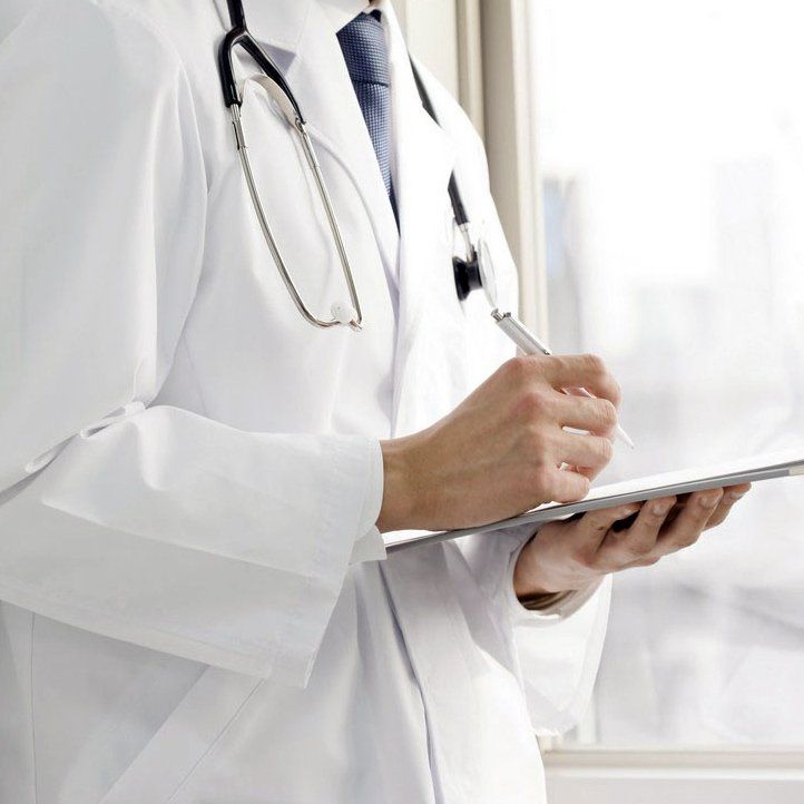 Desert House Call Physicians Staff Palm Desert, CA