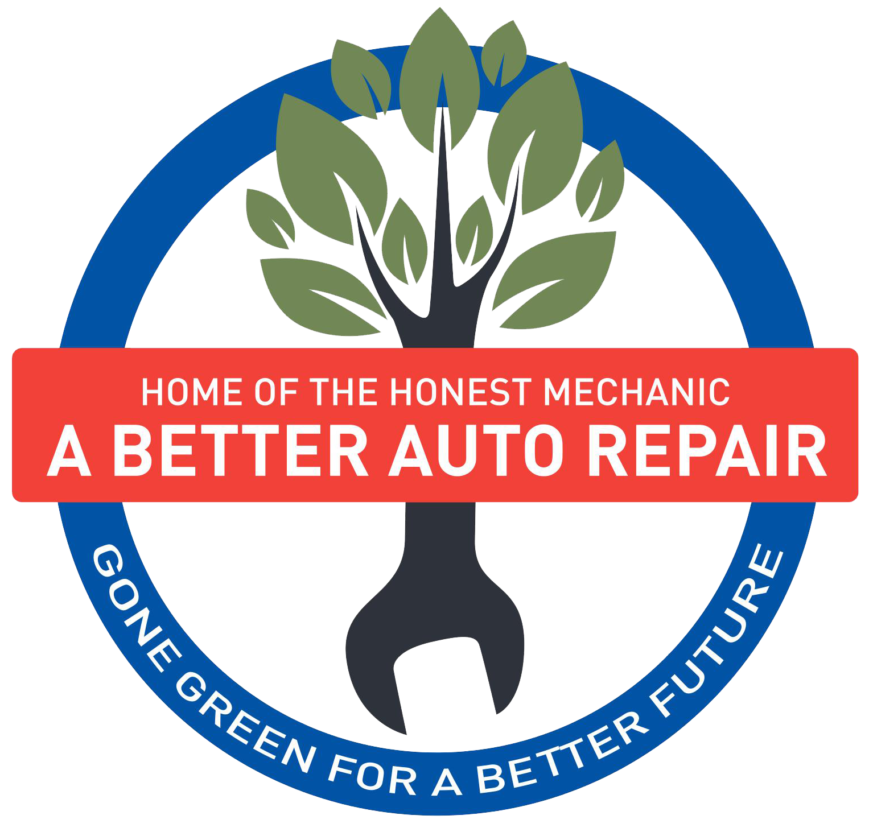 A Better Auto Repair - logo