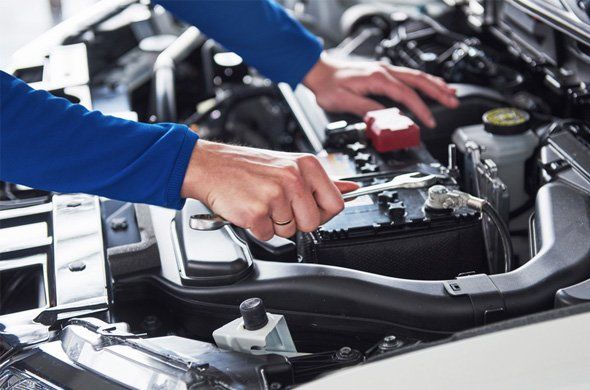 Auto Repair